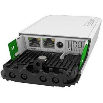 MikroTik WAP AC LTE6 Kit RBWAPGR5HACD2HND&R11ELTE6