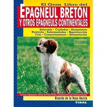 Epagneul Breton Y Otros