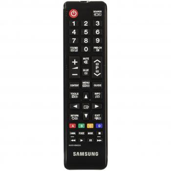 Samsung AA59-00602A - Mando a Distancia de Repuesto para TV, Color Negro