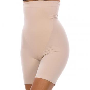 Faja silueta PERFECT CURVE de tiro alto e invisible 1032352 mujer, Cinto femenino, Cinto silhueta, Cinto feminino