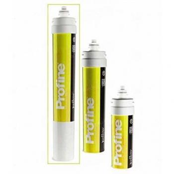 Filtro Desmineralizador Profine Amarillo Grande - 0 Ppm + Sedimentos de 5 Micras