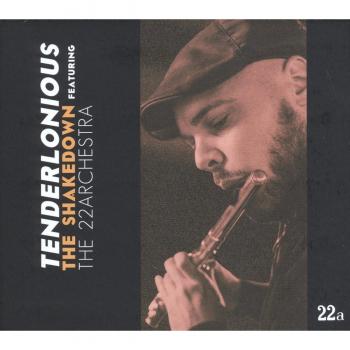 The Shakedown feat. The 22archestra [Vinilo]