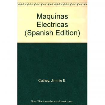 Maquinas electricas
