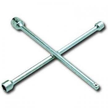 Bahco BWXW1 - Llave De Cruz 17-19-22-1/2