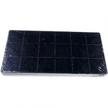 Filtro de carbón AEG 4055304036 (2 unidades)