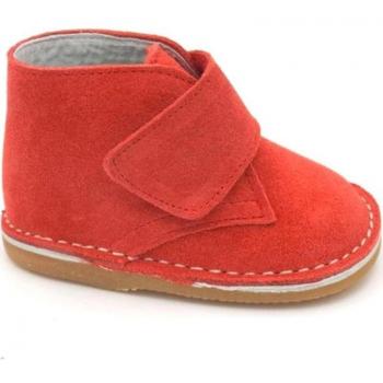 Botas de Niño Colores 01F664 Rojo