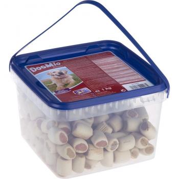 DogMio Mark Nuggets - Deliciosos snacks para perros en formato de 1 kg