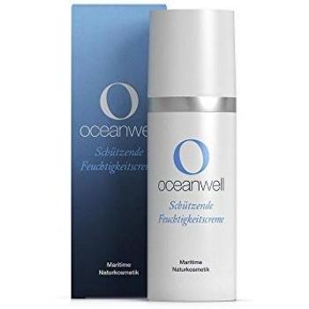 Basic.Face Crema de día protectora de Oceanwell