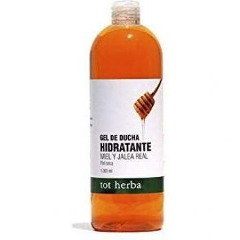 Tot Herba Tónico astringente, 200 ml