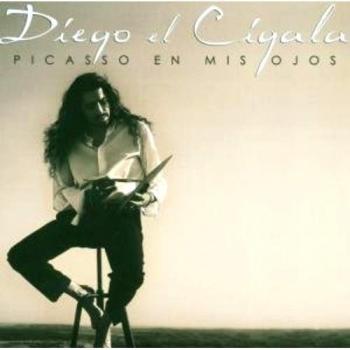 Picasso En Mis Ojos