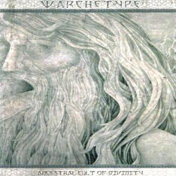 Ancestral Cult of Divinity Vinyl Record