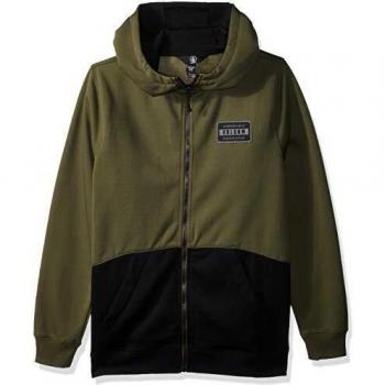 Volcom Krestova Fleece -Snow 2019-
