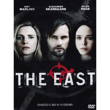 The East [Italia] [DVD]