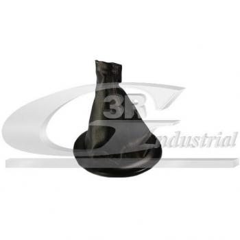 Fuelle de palanca de cambio 8200454976 con revestimiento 3RG 25602