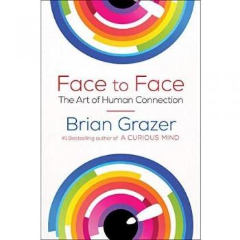 Face to Face: The Art of Human Connection