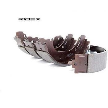 Ridex 70B0155 - Zapatas de freno