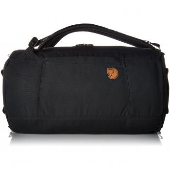 Mochila de viaje Fjällräven Splitpack 35L negra