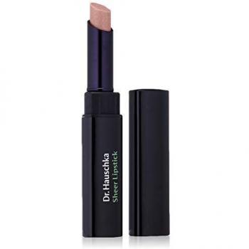 Hauschka Dr.Hauschka Sheer Lipstick 05 Zambra 2 G 21 g
