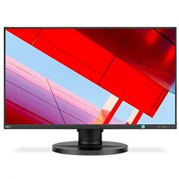 NEC E271N LED 68.85CM 27IN Narrow MNTR, Negro