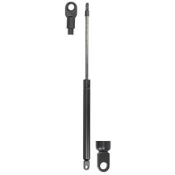 Resorte de gas universal KROSNO KR21150 - Amortiguador de maletero, Muelle de gas, compatible con diversas aplicaciones automotrices, fácil instalación, alta durabilidad y resistencia a la corrosión