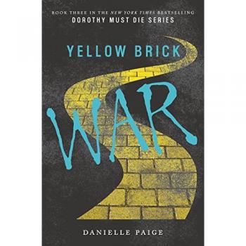 Yellow Brick War: 3