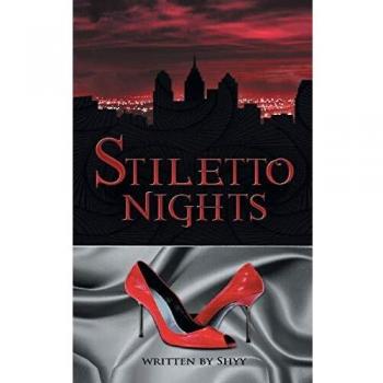 Noches de Stiletto - Edición Rústica