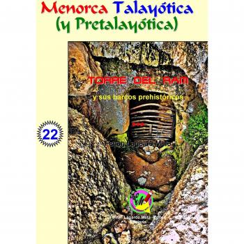Torre del Ram y sus barcos prehistóricos