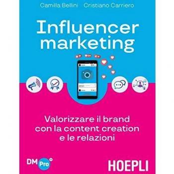 INFLUENCER MARKETING - Estrategia de marketing que potencia la valorización de marca a través de la creación de contenido y gestión de relaciones con influencers