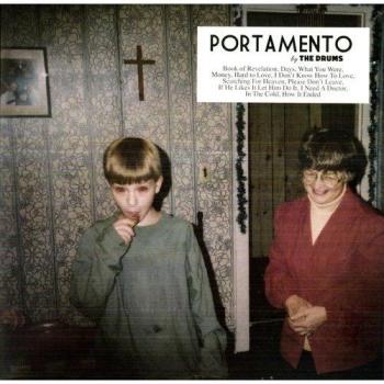 Portamento [Vinilo] - Drums