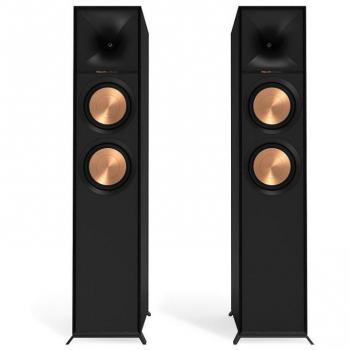 Klipsch Reference R-605FA Dual 6.5 400W 2-Way Dolby Atmos Floorstanding Speaker