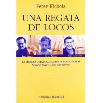 Una regata de locos
