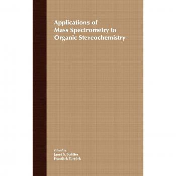 Aplicaciones de Espectrometría de Masas en Estereoquímica Orgánica (Métodos en Análisis Esterequímico)