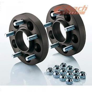 Eibach S90-4-20-001-B Extensiones de orugas Pro-Spacer