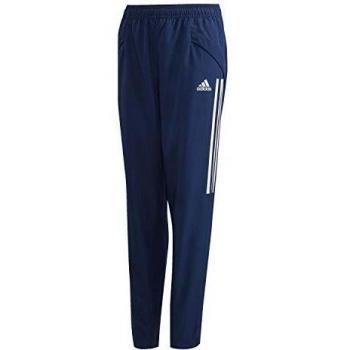 adidas Condivo 20 Presentation Pants Pantalón Presentación, Niños, Team Navy Blue/White, 164