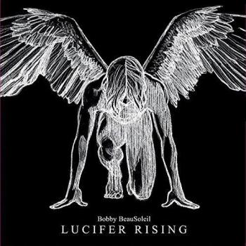 Lucifer Rising [Vinilo]