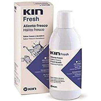 Kin Fresh Mouthwash 500ml