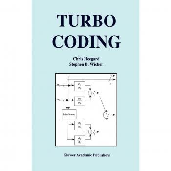 Turbo Coding: Advanced Techniques in Engineering and Computer Science