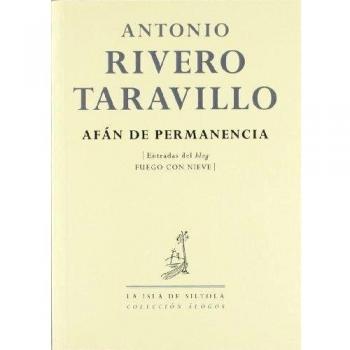 Afán de permanencia