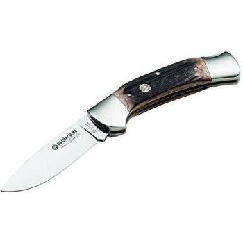 BÖKER Taschenmesser Stag II - Navaja