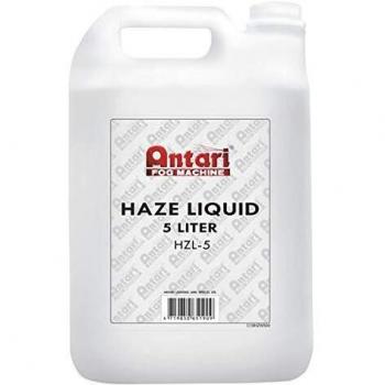 Antari Hazer Fluid HZL lata de 5 l)