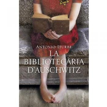La bibliotecària d'Auschwitz