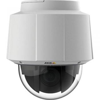 Axis q6055 50hz ip indoor dome white