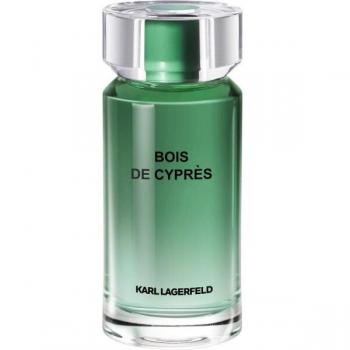Karl Lagerfeld Bois De Cypres Eau De Toilette 100ml