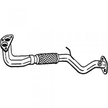 Bosal 823-333 Tubos