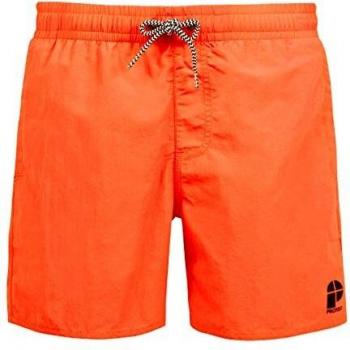 Protest Culture 14 Kids Swimming Shorts - Orange, Size 116 cm