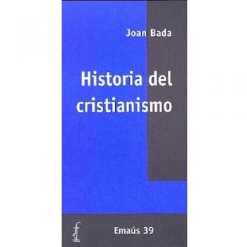 Hﾦ Del Cristianismo: 39