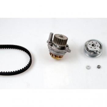 HEPU Water Pump & Timing Belt Kit PK05450