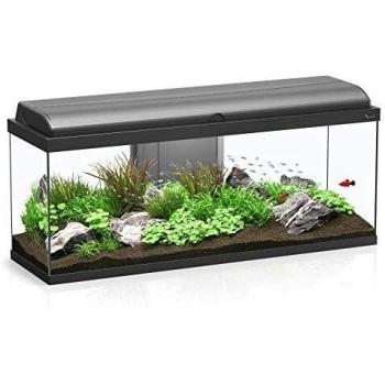 Aquatlantis Acuario Aquadream 100 Negro