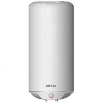 Termo Eléctrico Edesa TRE-80L Vertical 80 Litros Eficiencia C Blanco