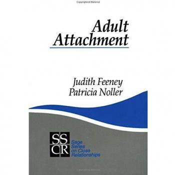 FEENEY: ADULT ATTACHMENT
